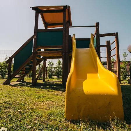 Il Laghetto Gospodarstwo agroturystyczne