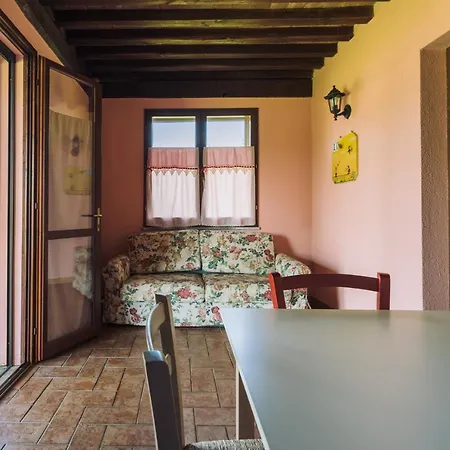 Il Laghetto Grosseto