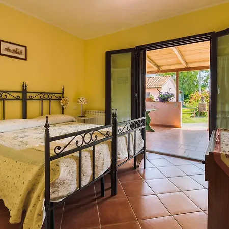 Gospodarstwo agroturystyczne Il Laghetto Grosseto