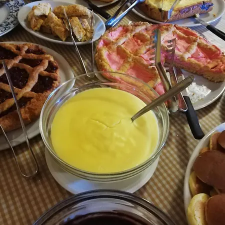 Gospodarstwo agroturystyczne Il Laghetto Grosseto