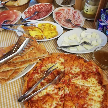 Il Laghetto *